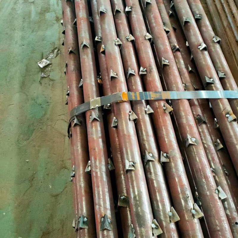 辽中土钉小导管