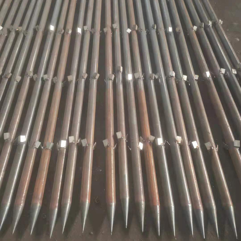 辽中土钉小导管